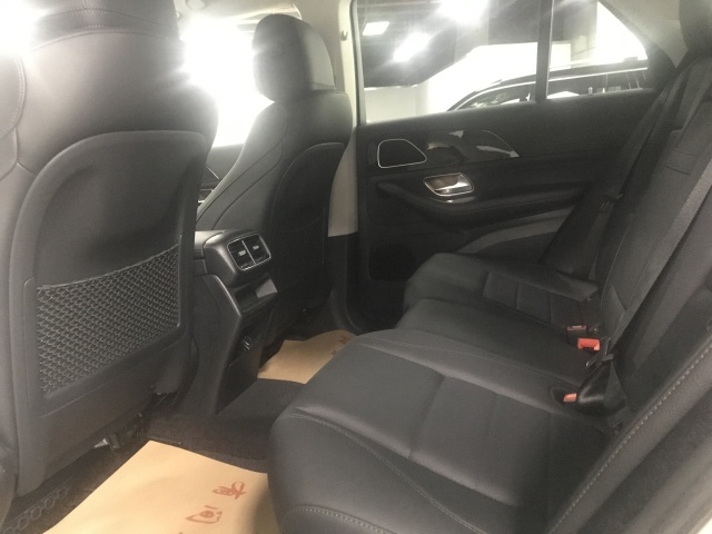2020款奔驰GLE350美规 新车上市配置详解-图7