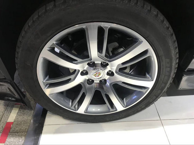 凯迪拉克总统一号 商务狠角色历史最低价-图7