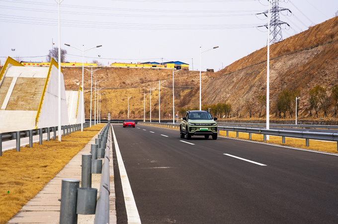 雷达皮卡或将在泰国建立生产基地发力出口澳洲+东南亚-图3