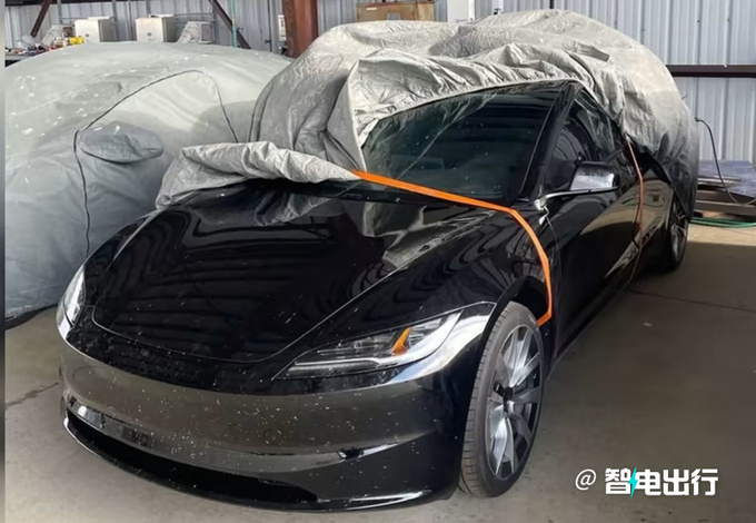 特斯拉Model 3/Y售价下调中期改款车型三季度推出-图2
