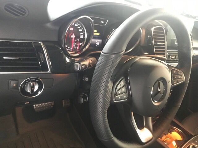 奔驰GLE400外形新潮细节点缀 高颜值SUV-图4