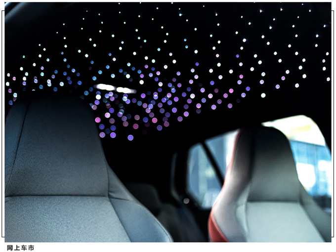 大众高尔夫GTI改装版 动力升级/内饰增添新配置-图7