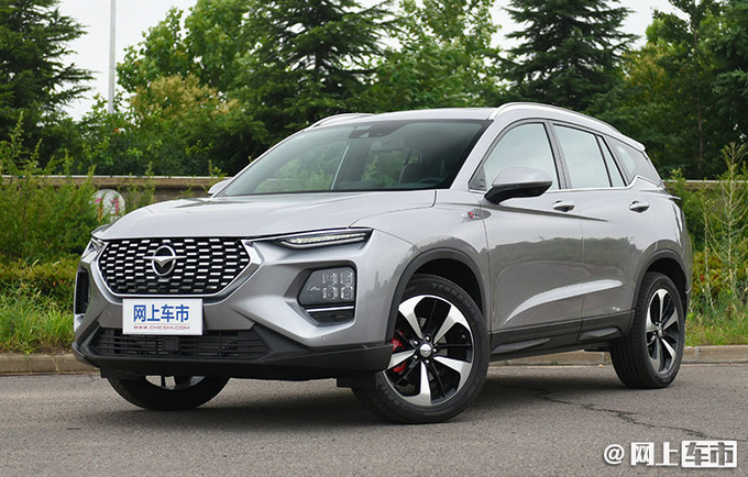 海马汽车前4月销量仅1万辆 年底不再代工小鹏汽车-图1