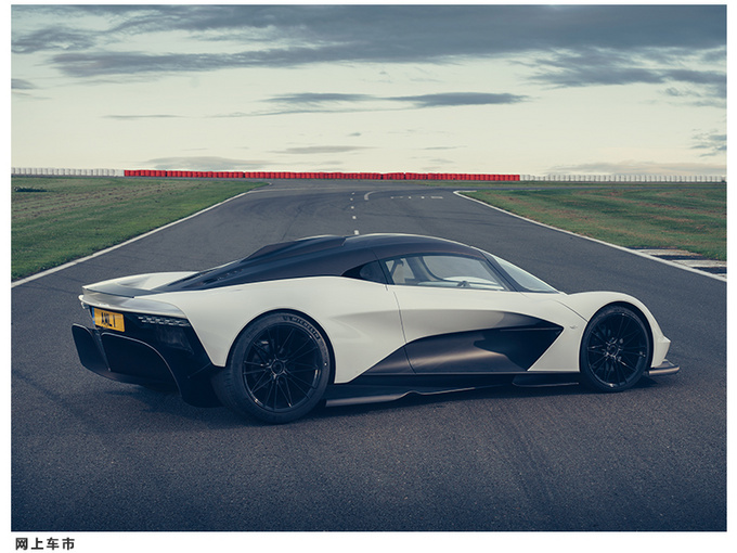 阿斯顿&middot;马丁将推新车型搭纯电动力/使用奔驰技术-图5