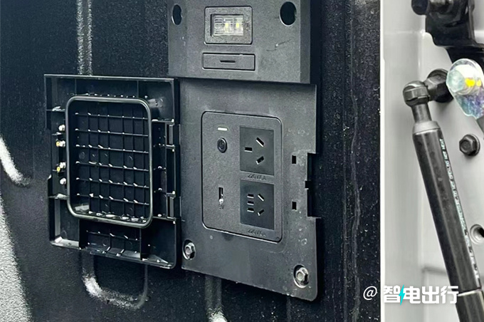 比预售更便宜长安猎手XX.XX万起售 每公里仅7分钱-图2