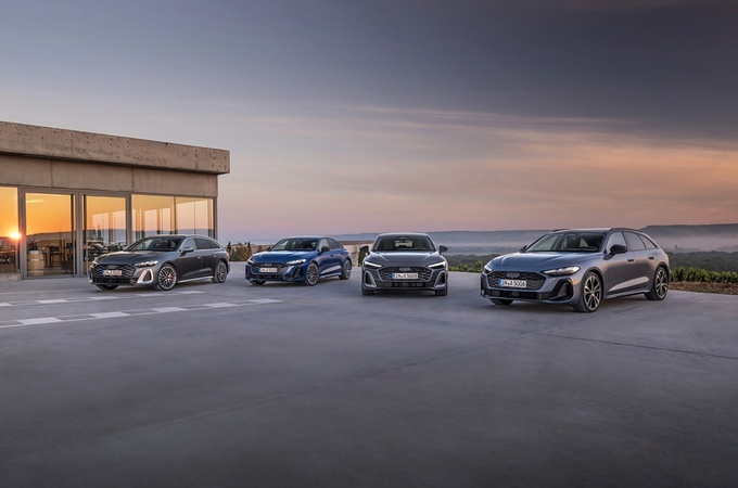 此A5非彼A5它改名了你还认识么-图1