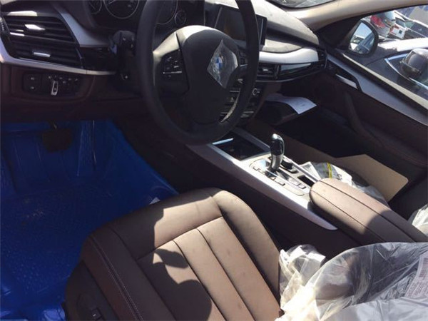 18款宝马X5四驱柴油 2.0T排行榜冠军强惠-图4