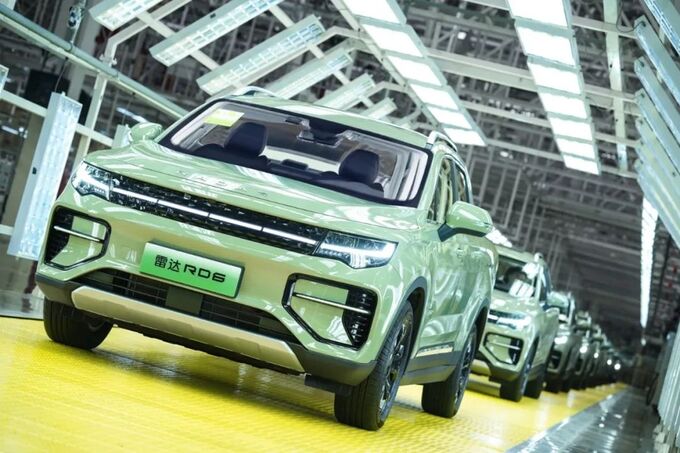 雷达打造RD6移动科研工作站 交付海南热带雨林国家公园-图2