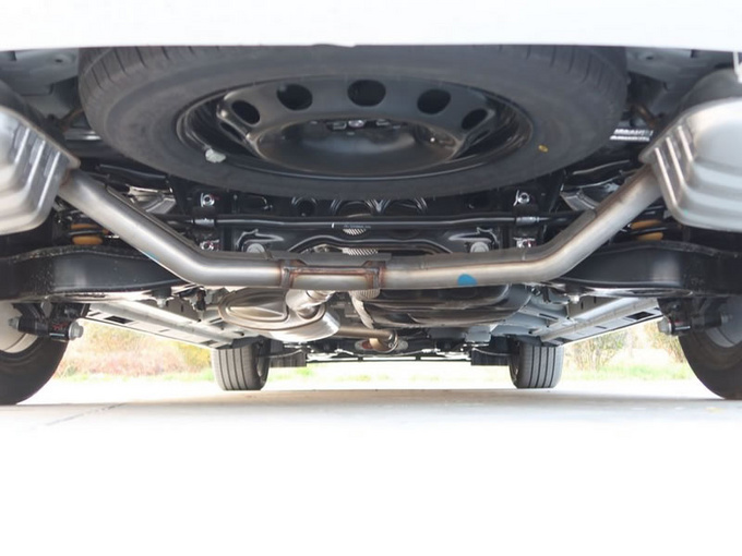 打造贴心舒适的款待 全新传祺M8是如何做到的-图20