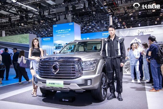 专访|长城皮卡金刚炮AT成为现场级产品长城做对了什么-图10