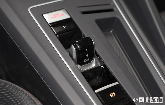 全新高尔夫GTI 即将下线 预计今年第三季度上市-图12