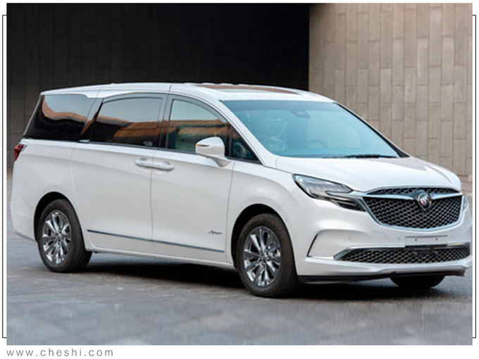 5款重磅新车集中亮相 轿车/SUV/MPV全都有-图2