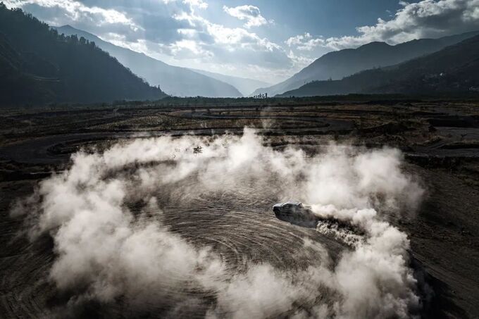 福特游骑侠Ranger上市14.58万元起全球化产品实力-图24