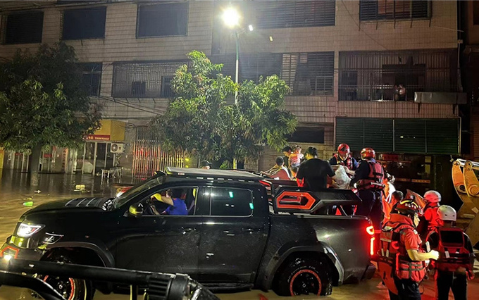 长城皮卡销量超20.2万-劲增8蝉联26年销冠市占率近50-图24