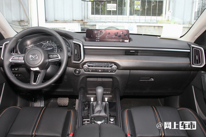加X万买省油版马自达新CX-50 11.11万起 搭丰田动力-图10