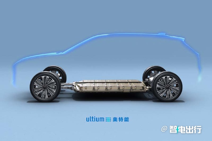 别克E5 4月中旬上市配世纪同款座舱 预计23万起售-图8