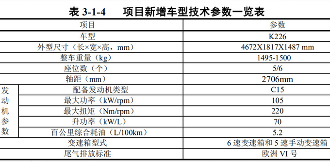 别克将国产两款全新电动车 英朗让道/减产37-图3