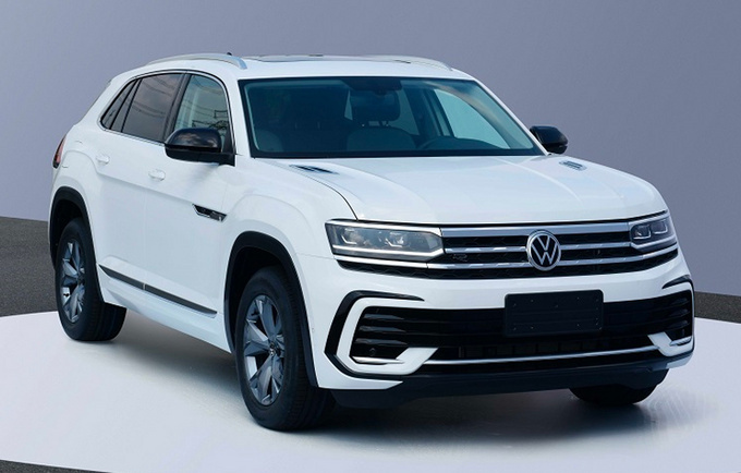 10款重磅车集中发布WEY摩卡/大众改款途昂领衔-图2