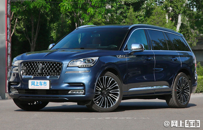 五大服务最佳豪华品牌排名 林肯夺冠-超越雷克萨斯-图1