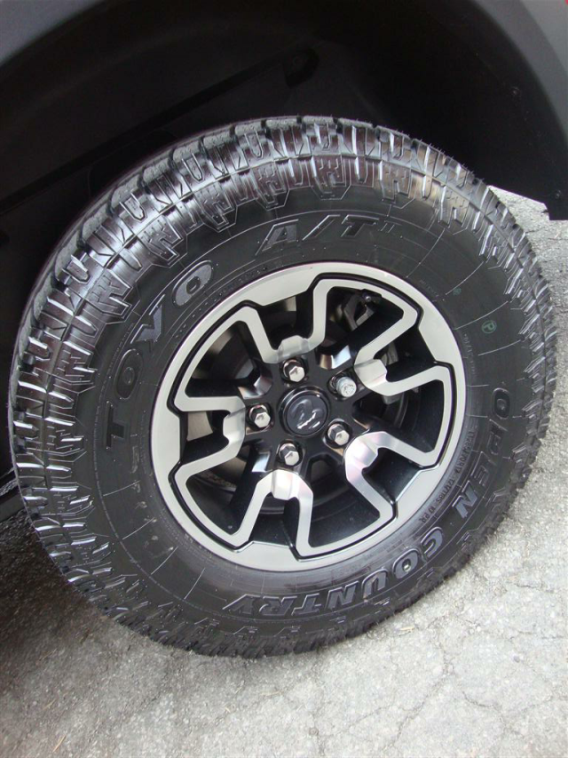 道奇公羊重度改装 高性能皮卡特价47万元-图9