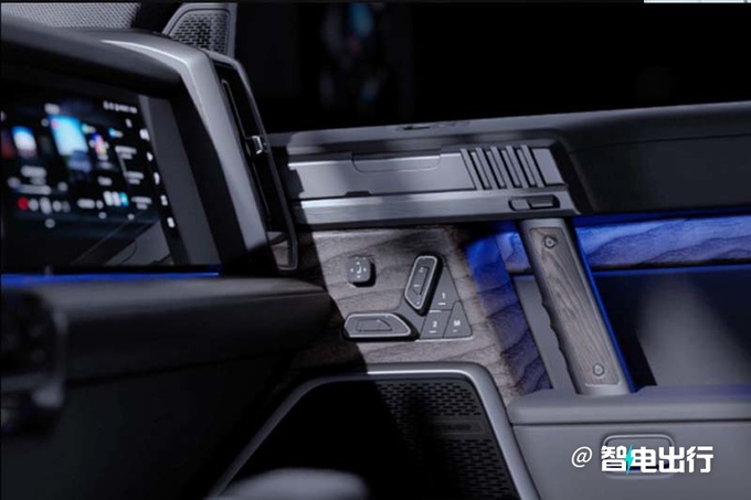 官方降价猛士917售XX.XX-XX.XX万 纯电/增程可选-图10
