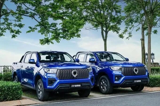 国六b+RDE将执行盘点今年以来装机量最多的5款柴油发动机-图3