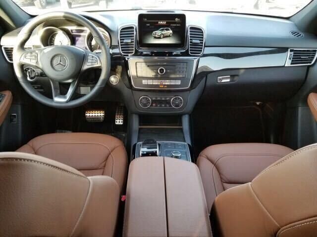 18款奔驰GLE400墨版 抢购性价比最高SUV-图5