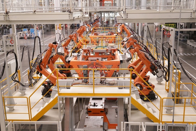 数字化贯穿全生命周期奥迪Q5L Sportback用品质诠释优雅和自由-图8