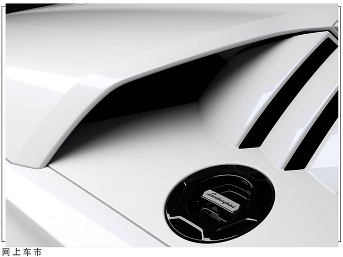 兰博基尼新康塔什外观曝光V12引擎/售价超两千万-图5