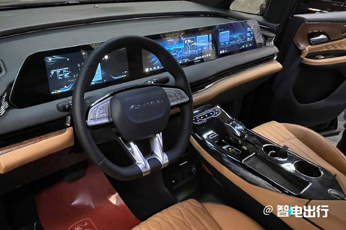 东风风行推新品牌-或名胜境 4款新车卖15-35万-图6