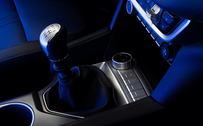 福田大将军F9出口俄罗斯更名探路者G7折合人民币27.62万-图3