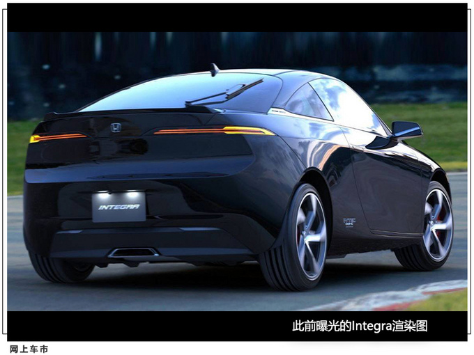 本田全新跑车谍照双门双座设计/比MX-5更运动-图3