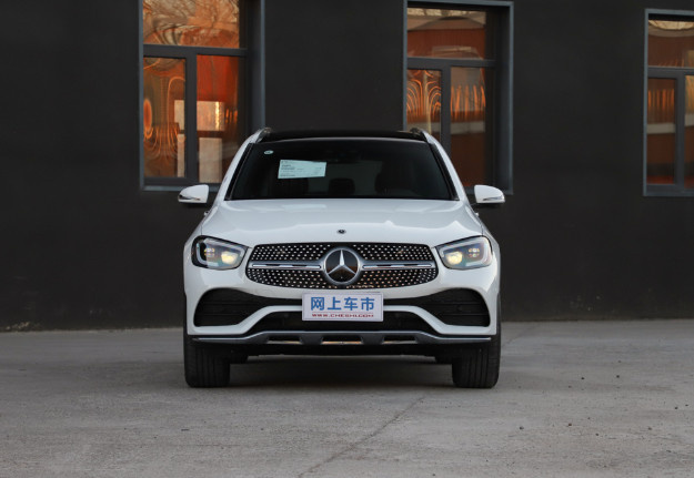 相比于GLC的表面舒适航海家的舒适程度可以称得上满级-图2