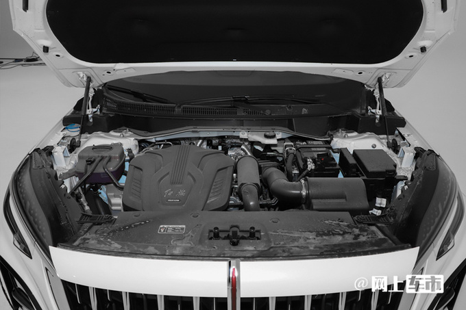 红旗HS3预售xx.xx-xx.xx万元全系前驱+3种动力-图8