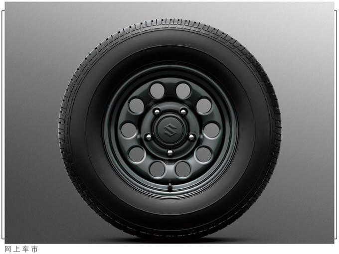 铃木将推精简版吉姆尼今年8月上市/售价更低-图3