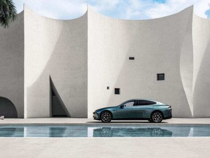 小鹏P7i限时优惠至高优惠2.6万元全系20.89万元起-图3