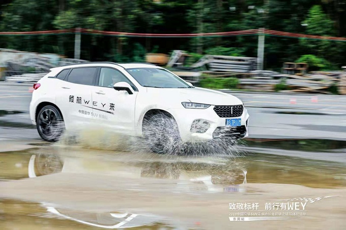 中国豪华SUV—WEY场景化媒体调研东莞站-图6