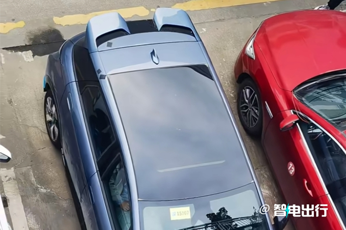 比亚迪新海豚4天后上市 换独立悬架 或11.28万起售-图2