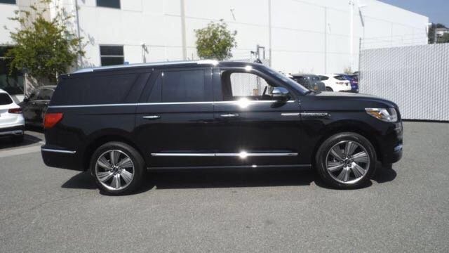 新款林肯领航员到港 预定提前享降税优惠-图4