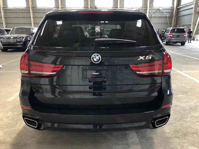 18款宝马X5分期购车多少钱 品质好价格低-图7