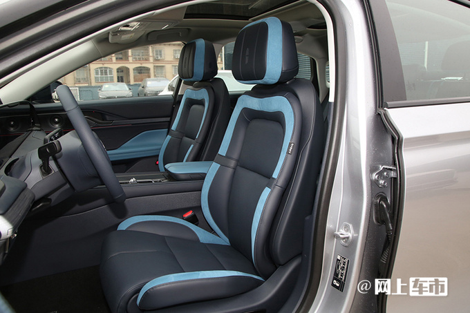 加x万买混动版新林肯Z售xx.xx万起 升级8155芯片-图9