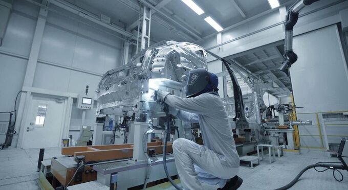 为安全做的再多也不为过15万级家庭纯电SUV首选-图10