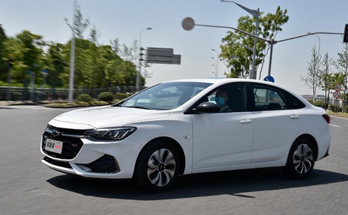 颜值炸裂操控出众三款10万级运动型车推荐-图7