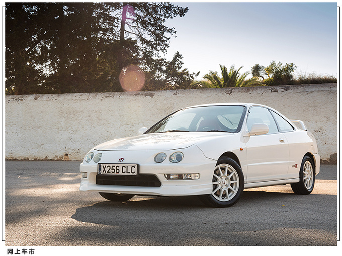 本田全新跑车谍照双门双座设计/比MX-5更运动-图4