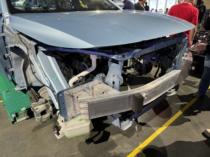 2024奇瑞风云新能源之夜 风云T9全球预售 下订众筹享上市价降2万-图10