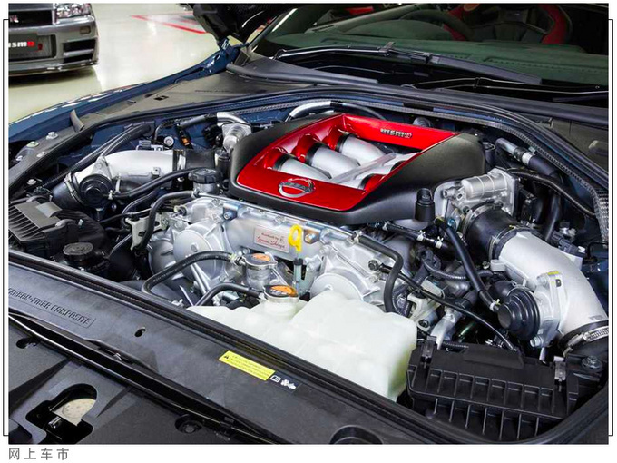 日产全新GT-R即将停产继任者明年发布/动力升级-图5