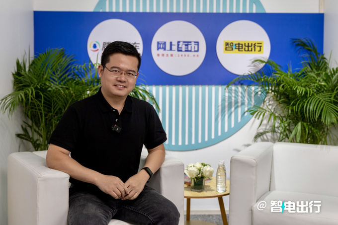 长安福特李月飞恶性竞争将过去行业迎来良性竞争-图2