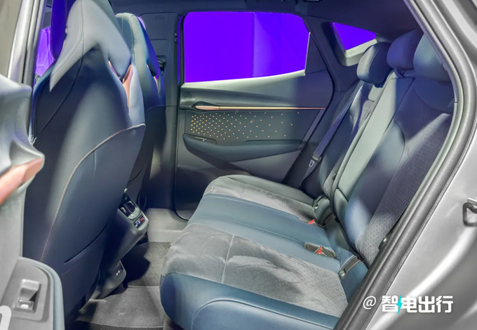 大众安徽首款SUV实拍下半年开售/比宋PLUS好看-图6