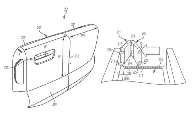 皮卡界就是一个大大的