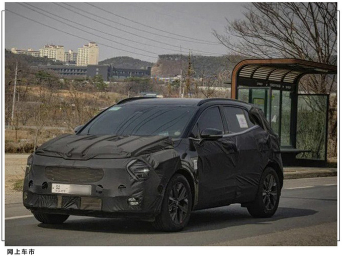 起亚全新狮跑谍照曝光 换搭全新大灯/年底前亮相-图3